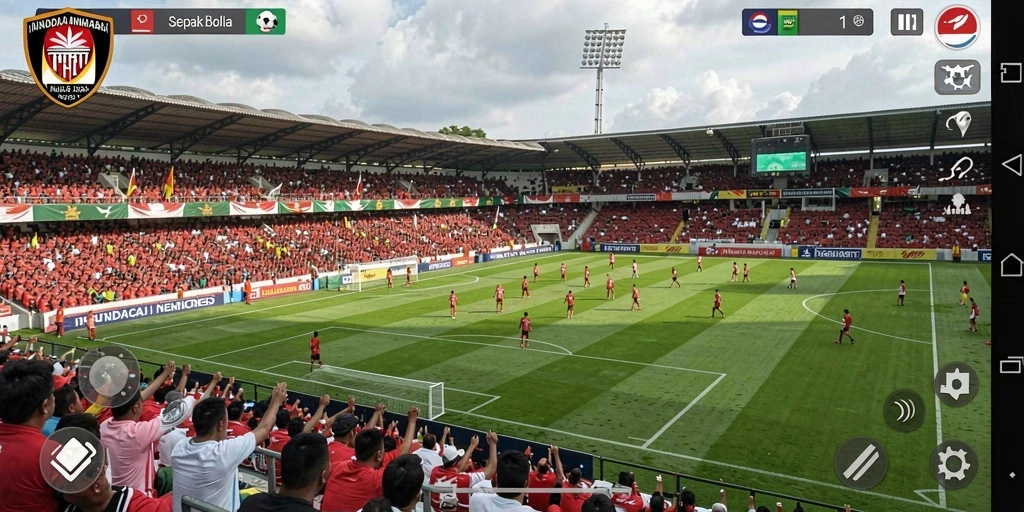 Berbagai pilihan permainan yang menarik di AGENHOKI.