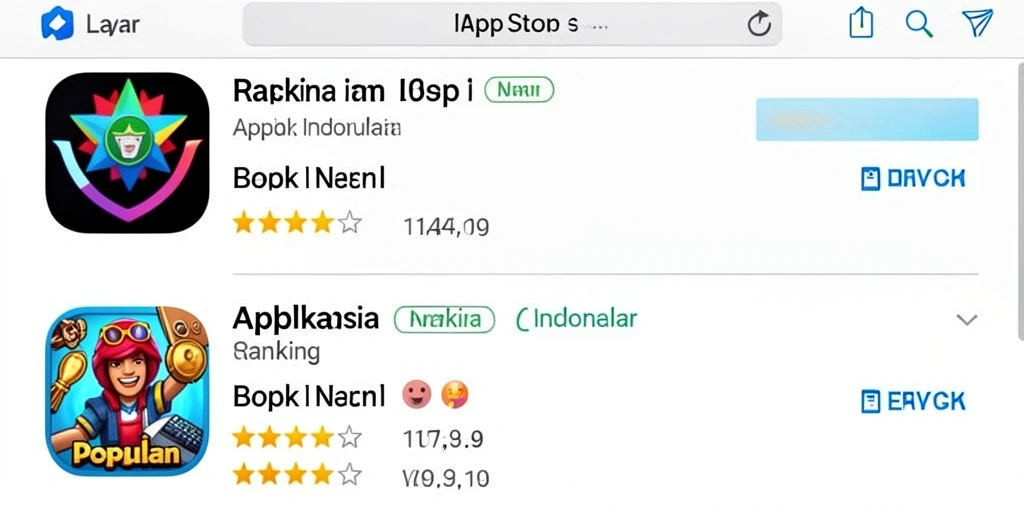 Screenshot menunjukkan fitur bonus harian yang menggiurkan.