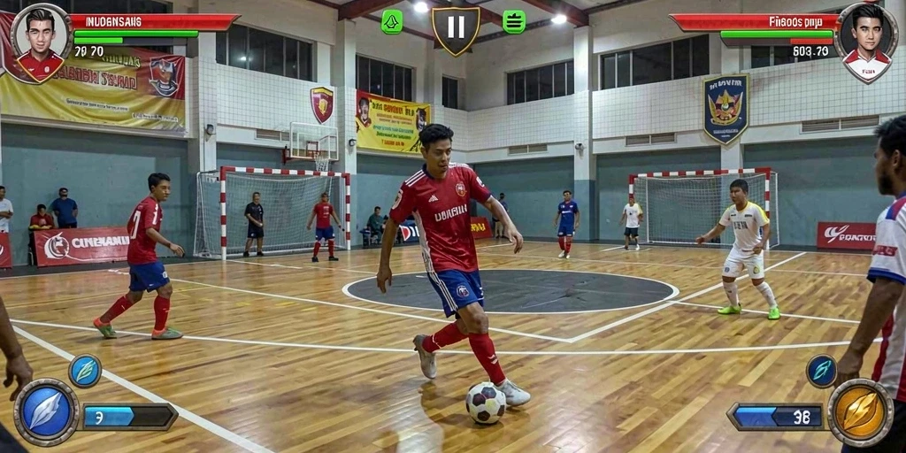 Komunitas aktif yang saling mendukung dan berbagi tips.