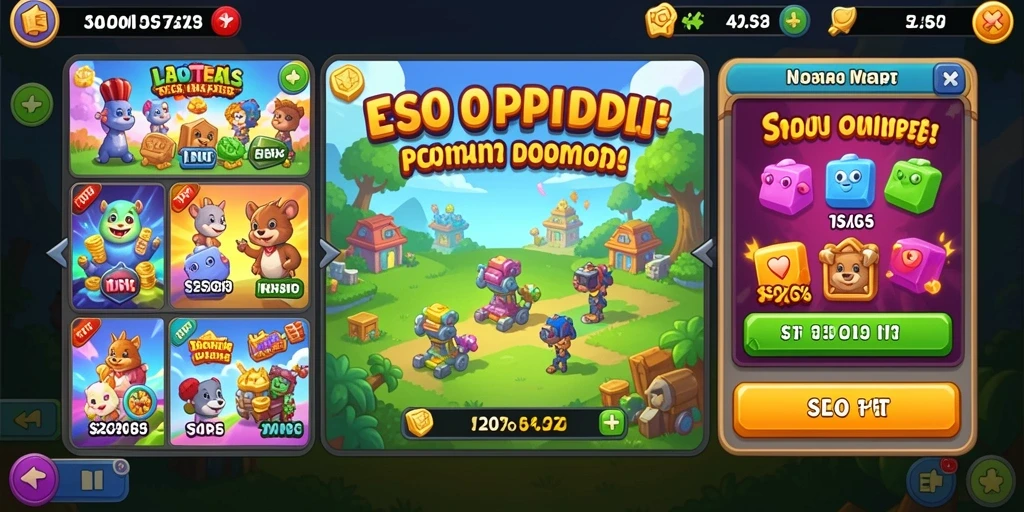 Kesempatan menang hadiah menarik setiap minggu.