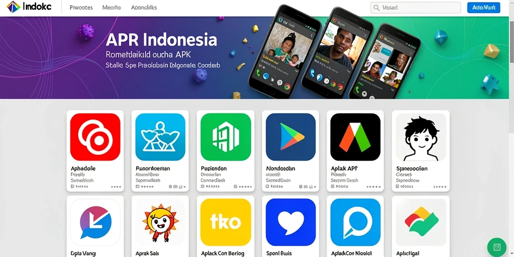 Variasi kartu bingo yang seru dan menantang.