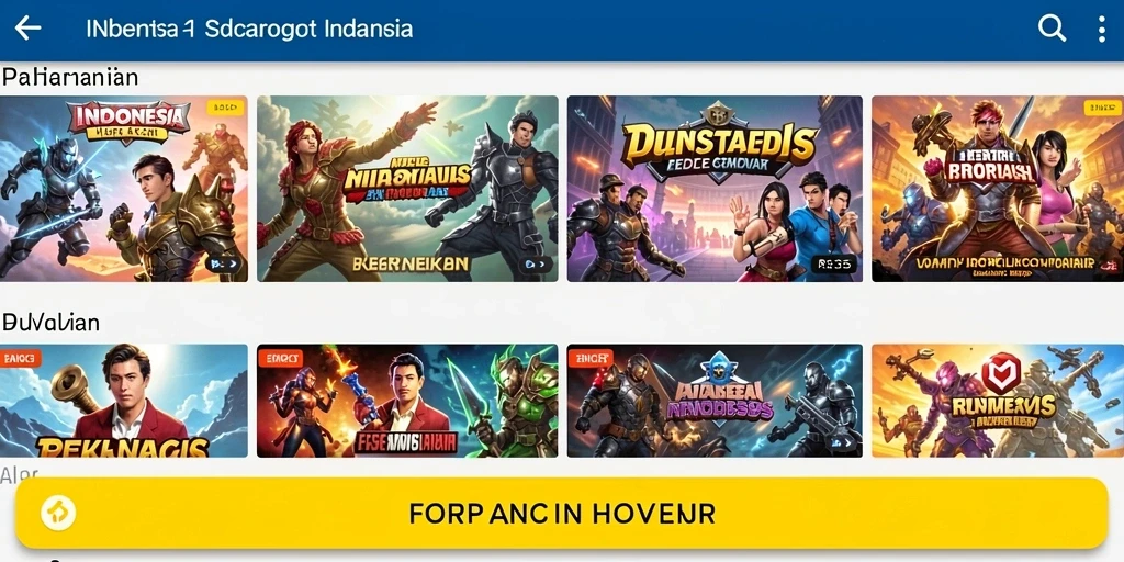 Proses deposit yang mudah dan cepat di BURSA188.