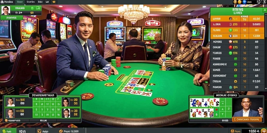 Proses pemesanan cepat dan efisien untuk semua layanan.
