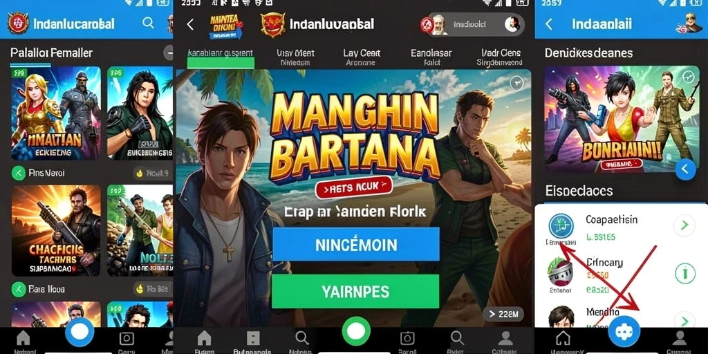 Promo menarik untuk pengguna baru KAMARTOTO.