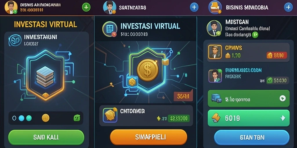 Promosi menarik untuk para pemain baru.