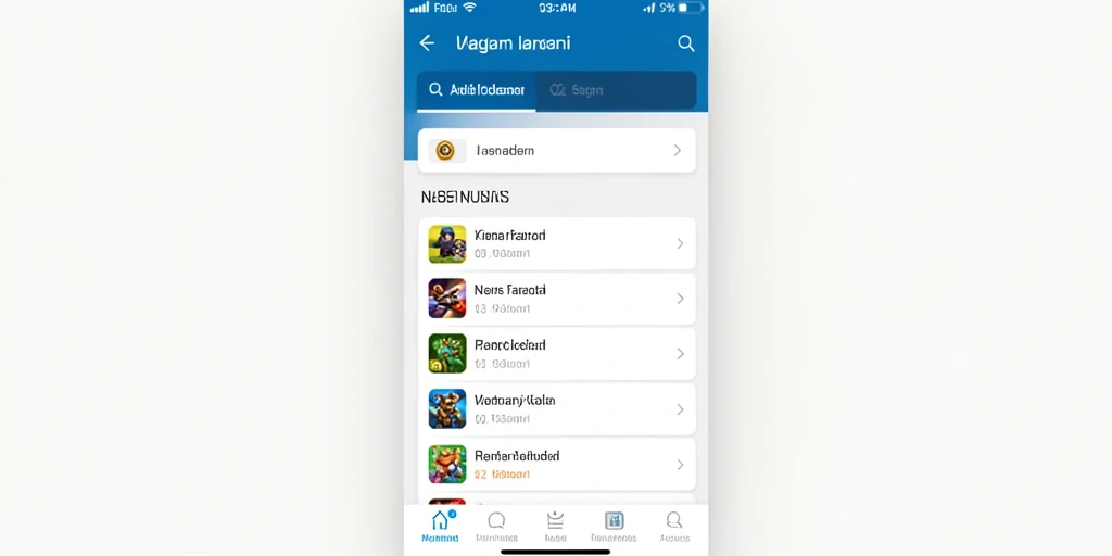 Pengalaman bermain yang mendebarkan dan seru.