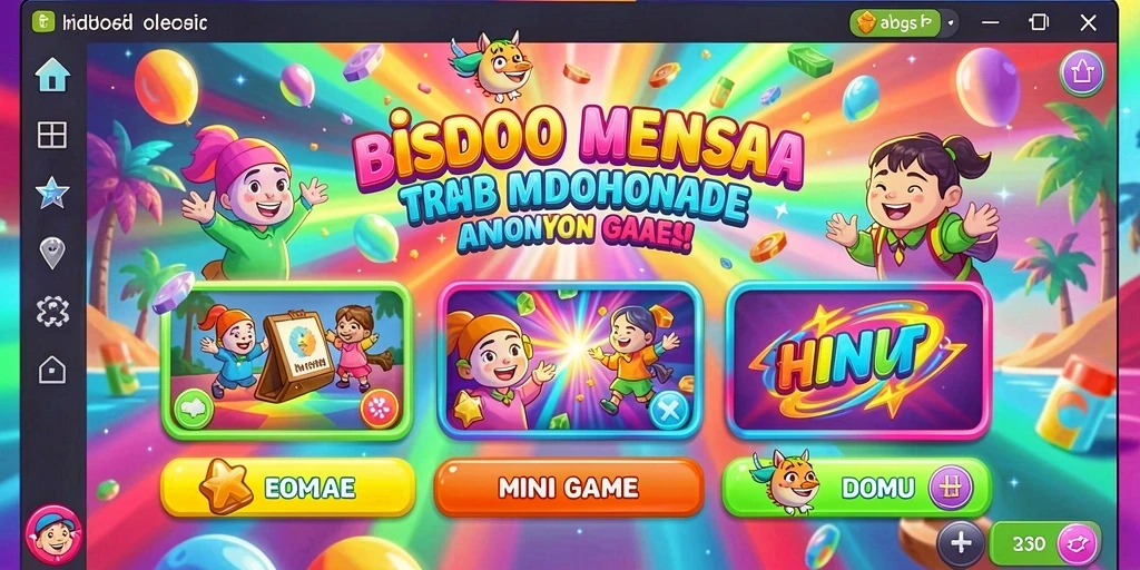 Sistem keamanan yang kuat untuk melindungi data pengguna.