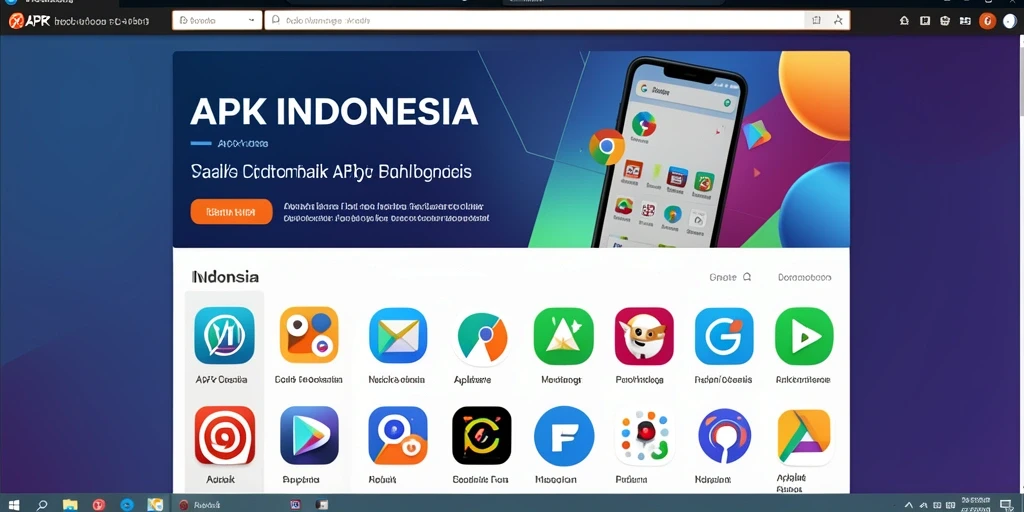 Screenshot item eksklusif yang bisa didapatkan pemain.