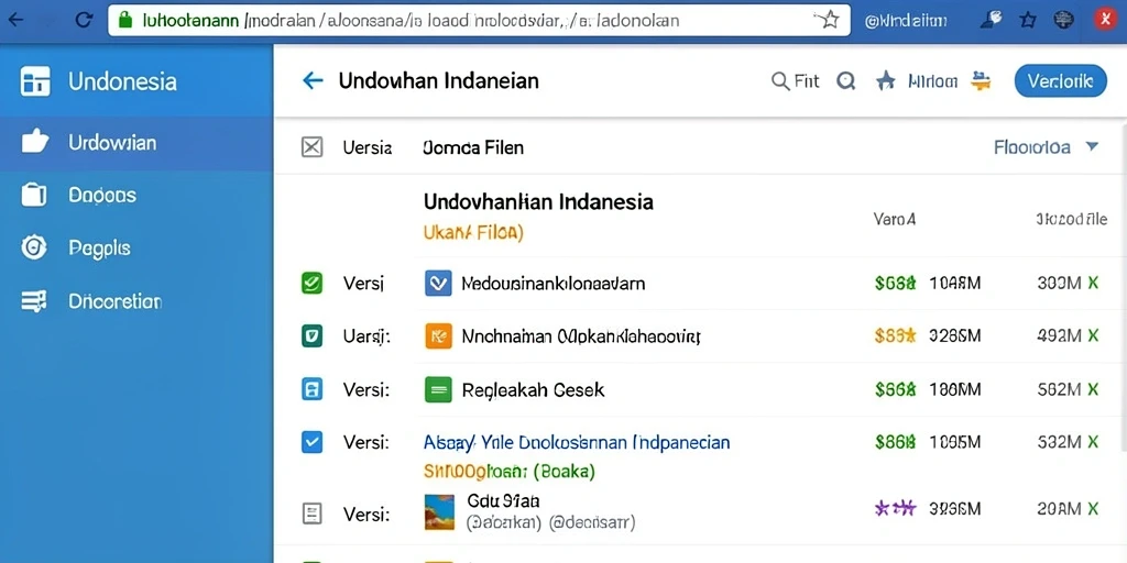 Komunitas aktif yang mendukung dan ramah.