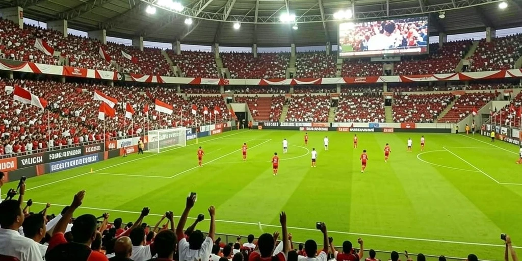 Fitur pembaruan yang selalu menarik.