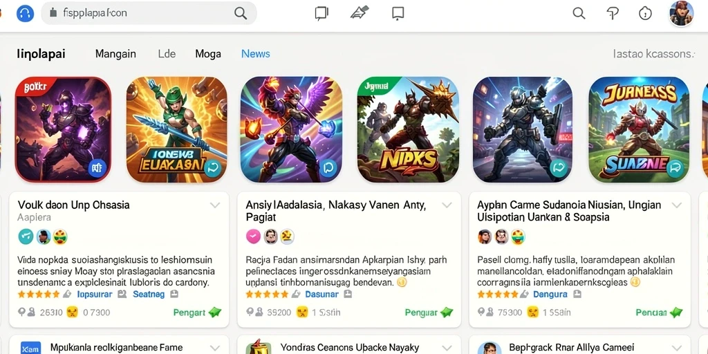 Proses transaksi yang cepat dan dapat diandalkan.