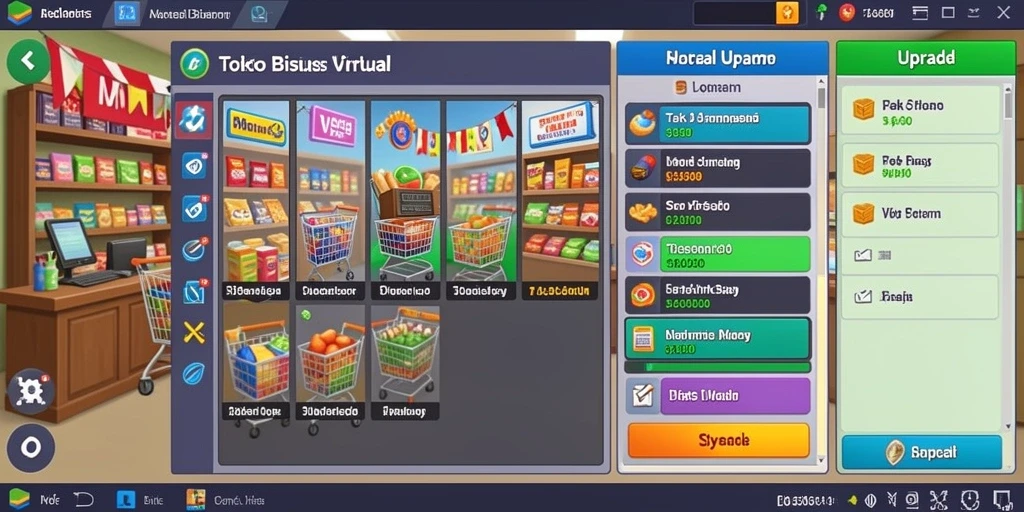Sistem keamanan aplikasi SINARTOGEL yang terpercaya dan aman.