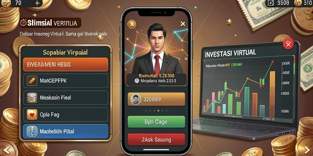 Karakter unik yang dapat Anda pilih di TT789.