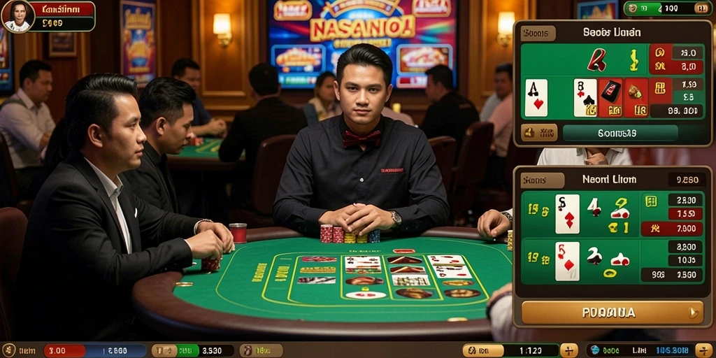 Dukungan pelanggan siap membantu kapan saja.