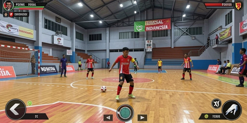 Sistem penghargaan menarik di WINBOSS.