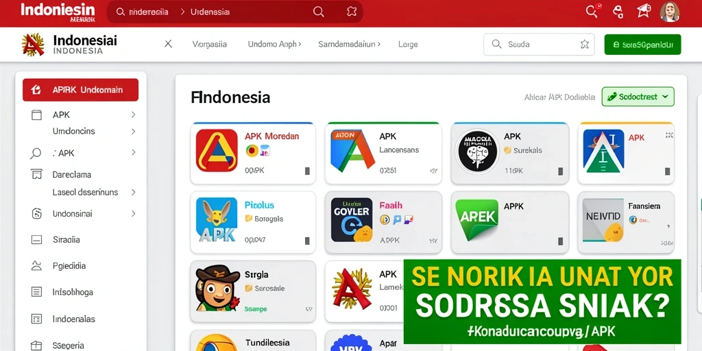 Komunitas aktif dengan banyak event menarik.