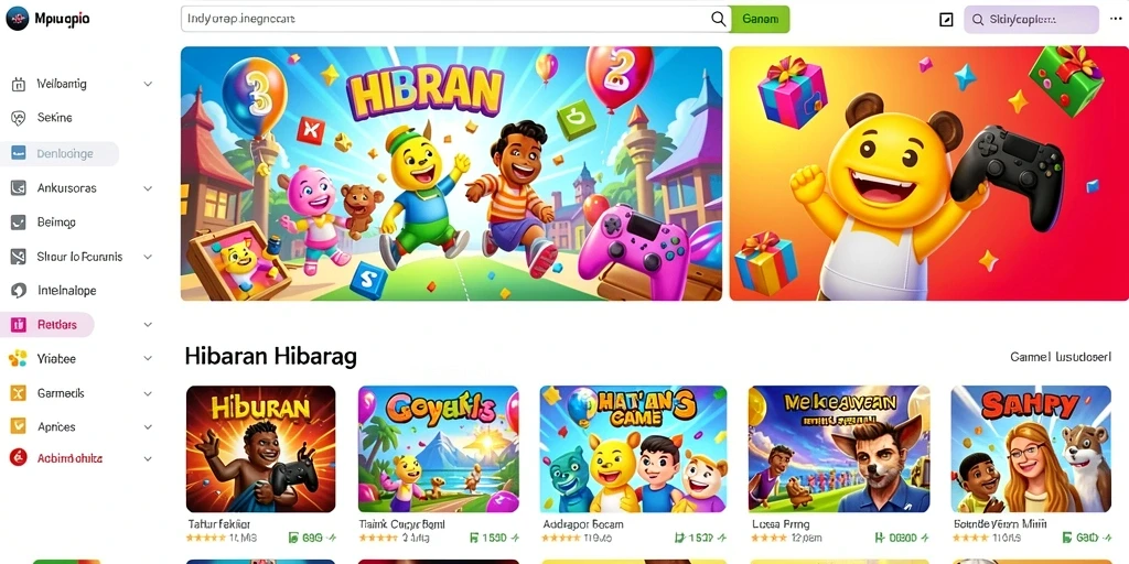 Berbagai level menantang dalam game ZK9VIP.